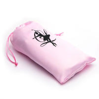 Mlinstudio กระเป๋ารองเท้าเต้นรำ 2pcs Drawstring Ballet Bag Bag Portable Dance Shoe Storage