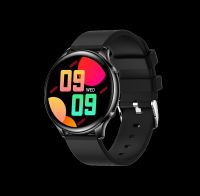 ☏☬❀ New ShuZhi T13 Smart Watch 1.32 Inch Full Touch Screen Sport Fitness Watch IP67 Waterproof Bluetooth 5.0 For Android IOS