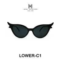 Mira Madison Sunglasses LOWER-MT C1 แว่นตากันแดด