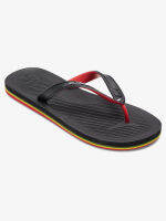 Quiksilver รองเท้าแตะ Haleiwa Core Flip-Flops 233 AQYL101326-KVJ3