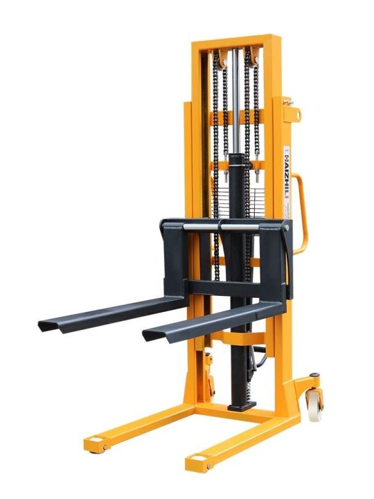 haizhili-hydraulic-stacker-lift-forklift-raised-2-ton-pallet-cattle-semi-electric