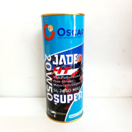 NHỚT XE SỐ 20W50 Oscar Jade 4T Super Synthetic Blend 1L dầu nhớt chính thumbnail