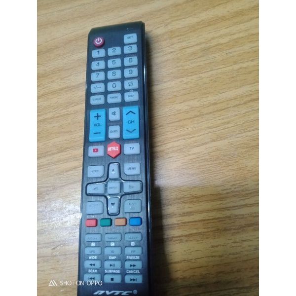 tcl-smart-remote-ทำงานบนทีวีได้100