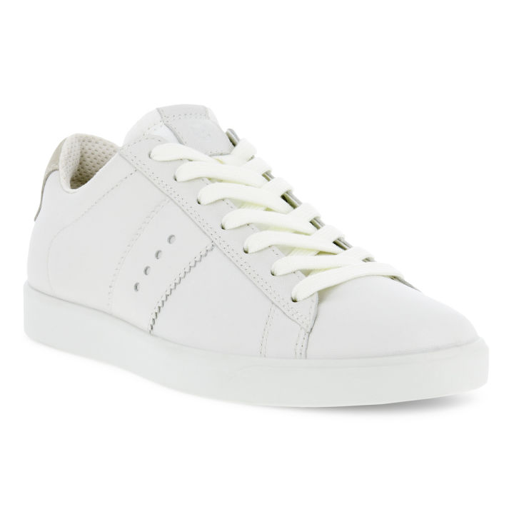 ecco-รองเท้ารุ่น-street-lite-w-white-shadow-white