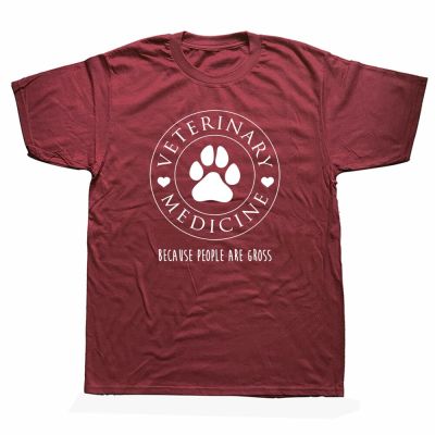 Veterinary Medicine Tshirt | Funny Veterinary Shirts | Funny Tshirt Veterinary - Funny XS-6XL