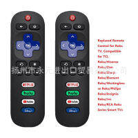 เหมาะสำหรับ ROKU รีโมทคอนล  Remote Control for Roku  NETFLIX