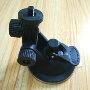 New SJCAM Original Car Charger Mount Suction Cup Bracket for SJ6 Legend