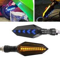 ✺﹉❈ For KAWASAKI Z250 Z750 Z800 Z1000 Z900 Z650 HONDA CBR 600 F2F3F4F4i 1/2 pair 12V 1W LED Turn Signal Indicators Lights lamp