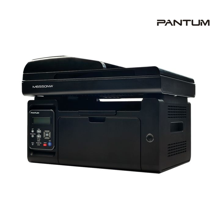 เครื่องพิมพ์เลเซอร์-pantum-m6550nw-laser-all-in-one-print-copy-scan-wifi