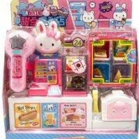 ของเล่นบ้านเล่นจำลองเป็นแพทย์ Kids Toys ของเล่นห้องครัวของเล่นเพื่อการศึกษาสำหรับเด็กของเล่นสวมบทบาทเป็นเด็ก