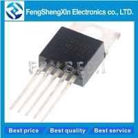 100pcs/lot LM2576T-12 12V TO-220-5 3A, 52kHz, Step-Down Switching Regulator WATTY Electronics