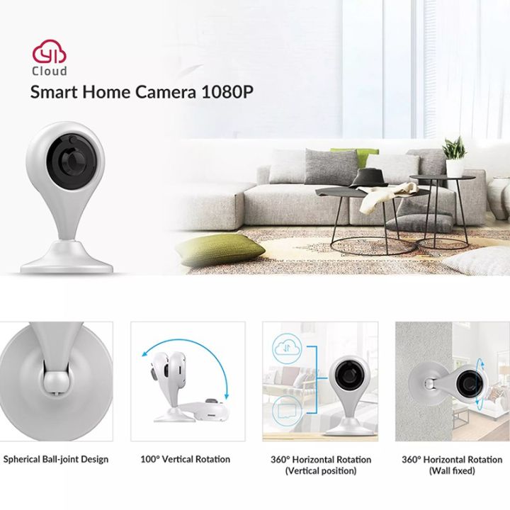 ฟรีของขวัญ-v380pro-mini-smart-camera-กล้องวงจรปิด-wifi-1080p-hd-กล้องจิ๋ว-กล้องจิ๋วแอบดู-พร้อมโหมดกลางคืน-กันขโมย-กล้องแบบซ่อน-ปลุกอัตโนมัติ-ออกจากบ้านได้ไว้ใจ