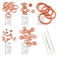 Food Grade Silicone O Ring Repair Kit  To Solve Boiler Pin Brew Group Hot Water Issues  Compatible For Philips Coffee Machines Bearings Seals