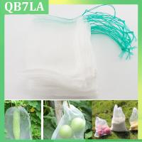 10x Garden Grade Nylon Protection Storage Bags Mosquito Barrier Cover Net Filter Bag Mesh Washable Vegetable Home QB7LA Shop