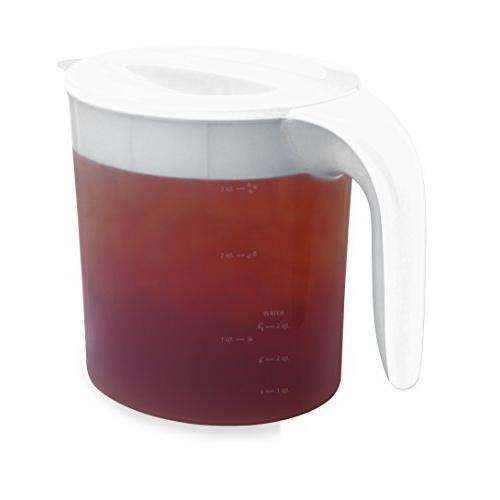 Mr coffee 3 top qt iced tea maker