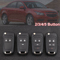 รถ REMOTE Key SHELL เปลี่ยนสำหรับ Chevrolet Cruze Opel Astra J INSIGNIA Meriva 2009 2010 2011 2012 2013 2014 2015-kjhkhjlk