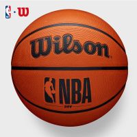 Wilson บาสเก็ตบอล A No. 7 ยางบาสเก็ตบอลฝึกซ้อมกลางแจ้งที่ทนต่อการสึกหรอ B930 Al719♧