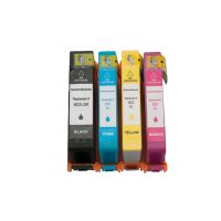 4Pk YLC 902XL ที่รองรับตลับหมึกสำหรับ HP902สำหรับ HP Officejjet Pro6960 6961 6963 6964 6965 6966 6968 6970 6971 6974 6975 6978