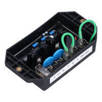 Brushless Generator Voltage Regulator AVR Automatic Controller 160‑280V