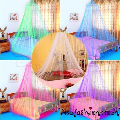 ღtwღNew Mosquito Net Bed Queen Size Home Bedding Lace