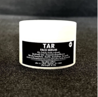 TAR Face Serum (30 g.) ทาร์เฟชซีรั่ม สำหรับโรคสะเก็ดเงิน, เซ็บเดิร์ม, ผิวหนังอักเสบ , คัน ,ลอกแห้ง ,แพ้คัน