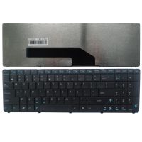 US laptop keyboard FOR ASUS K60 K61 K62 K61IC K62F K62JR K62F K70 K71 K72 K70 K70AC K70AE K70IJ MP-07G73SU-5283 V111452CS2