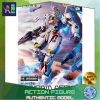 Bandai Full Mechanics 1/100 Gundam Aerial 4573102650900 (Plastic Model) โมเดลกันดั้ม โมเดลหุ่นยนต์ ตัวต่อกันดั้ม หุ่นยนต์กันดั้ม ทำสีเพิ่มเติมได้ Gunpla กันพลา กันดั้ม ของเล่น สะสม Gunpla Party