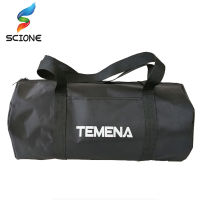 High Quality Cylindrical Sports Bag For Gym Multifunctional Duffle Shoulder Fitness Bags Large Capacity Gym Bag Bolsa De Deporte