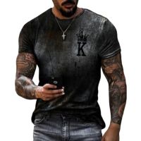 【Mens clothing】 ผู้ชาย39; S เสื้อยืดขนาดใหญ่Women Accessories GlovesT-Shirts &amp; Tanks T-Shirts