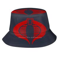 Gi Joe Shock Trooper Logo Uv Protection Foldable Bucket Hats Women Men Gi Joe Gijoes Gi Joes G I Joe 80s Toys Arah Co Nder