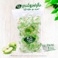 ?เยลลี่..แอ๊ปเปิ้ล..(1 KG)?เยลลี่ผลไม้..เคี้ยวหนึบหนับ?Apple Jelly -  蘋果軟糖