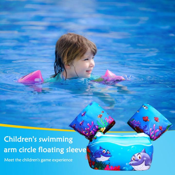 ห่วงยางว่ายน้ำว่ายน้ำสำหรับเด็กห่วงยางลายการ์ตูนสำหรับเด็กวัยหัดเดินน่ารักสำหรับเด็กวัยหัดเดิน