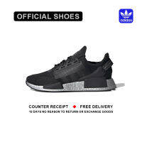 COUNTER AUTHENTIC ADIDAS NMD_R1 V2 SPORTS SHOES FW5449 WITH RECEIPT