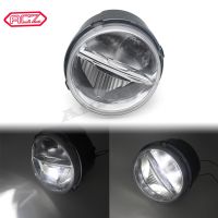 รถจักรยานยนต์ LED ไฟหน้าหลอดไฟสำหรับ Vespa Primavera 50 125 150