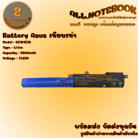 Battery Asus A31N1519 / แบตเตอรี่โน๊ตบุ๊ค รุ่น เอซุส K540L R540L R540S X540L X540S (งานเทียบเท่า) *รับประกัน 2 ปี*