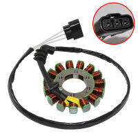 Motorbike For Yamaha YZF R1 2009 2010 2011 2012 2013 2014 Engine Magneto Generator Charging Alternator Stator Coil