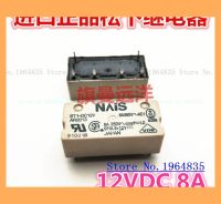 St1-Dc12v Ar 8a 6 12V St1-F 12vdc