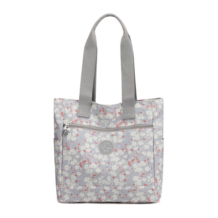 fresh-style-women-top-handle-bags-print-shoulder-bags-nylon-female-purse-high-quality-casual-ladies-totes-girls-handbagsbolsa