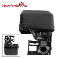 เครื่องกรองอากาศฝาครอบสำหรับ Honda GX140 GX160 GX200 196cc 163cc 5.5HP 6.5HP เครื่องยนต์เครื่องตัดหญ้า 17230-Z51-820-m0pi