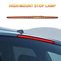 Car LED Rear Boot Third Brake Light High Level Stop Lamp for BMW 1 Series M 128i 135i 2008-2013 E82 E87 E88 OEM 978