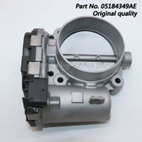 OE# 05184349AE Throttle Body for Dodge Charger Chrysler 300 Jeep Cherokee RAM 2500 05184349AC 05184349AF 05184349AB 05184349AD