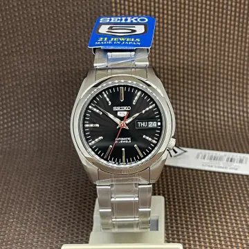 Seiko on sale 5 snkl45j1