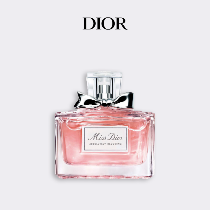 Christian Dior Miss Dior Absolutely Blooming Women's Eau de Parfum ...