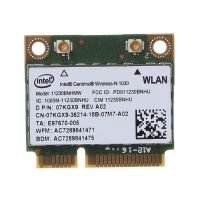 Intel 1030 11230BNHMW การ์ดไร้สาย WIFI WLAN เครือข่ายภายในรองรับบลูทูธ