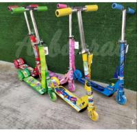 SCOOTER 3 ล้อเด็ก เข้าใหม่
มี 5 เฉดสี