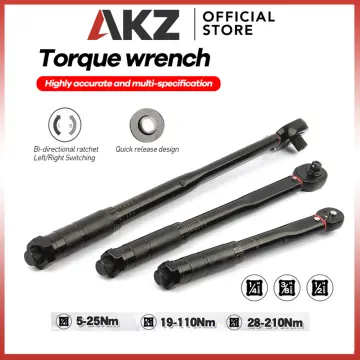 Torque wrench deals lazada