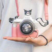 เคสป้องกัน R50คุณภาพสูงเหมาะสำหรับ Canon R10กระเป๋าฐานรองเค้กกล้องมิลเลอร์เลสอุปกรณ์เสริมสำหรับผู้หญิงน่ารักครึ่งหนึ่งกระเป๋ากล้อง R50