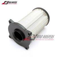 รถจักรยานยนต์กรองอากาศ Air Cleaner สำหรับ Suzuki Bandit 250 400 GSF250 GSF400 74A 75A 77A 79A INAZUMA IMPULSE