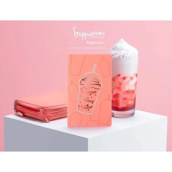 starbucks planner 2021 Lazada PH