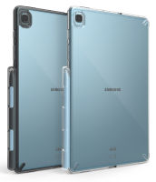 Ringke Fusion Case Designed for Galaxy Tab S6 Lite (2020) with S Pen Holder POV